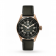 Swiss TAG Heuer Autavia Calibre 5 COSC 42mm Mens Watch WBE5190.FC8268