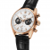Swiss TAG Heuer Carrera Chronograph Jack Heuer Birthday Gold Limited Edition