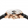Swiss TAG Heuer Carrera Chronograph Jack Heuer Birthday Gold Limited Edition