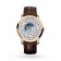 Swiss Vacheron Constantin Traditionnelle World Time