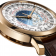 Swiss Vacheron Constantin Traditionnelle World Time