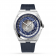 Swiss Vacheron Constantin Overseas World Time 7700V/110A-B172
