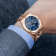 Swiss Vacheron Constantin Overseas 4300V/120R-B509