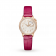 Swiss Vacheron Constantin Egérie Quartz 1205F/000R-B622