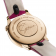 Swiss Vacheron Constantin Egérie Quartz 1205F/000R-B622