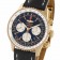 Swiss Breitling Navitimer 01 RB012012/BA49436X