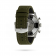 Swiss Breitling Watch Aviator 8 Chronograph 43 A133161A1L1X2