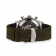 Swiss Breitling Aviator 8 41mm Mens Watch AB01192A1L1X2