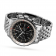 Swiss Breitling Navitimer Chronograph GMT 46mm Mens Watch A24322121B2A1