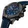 Swiss Breitling Super Avenger Chronograph 48 Night Mission V13375101C1X2