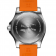 Breitling Superocean 36mm Ladies Watch A17316D71O1S1
