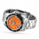 Swiss Breitling Superocean 36mm Ladies Watch A17316D71O1A1