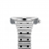 Swiss Breitling Chronomat 36mm Ladies Watch A10380101A2A1