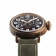 Swiss Zenith Pilot Type 20 Chronograph Extra Special 29.2430.4069/21.C800