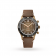 Swiss Zenith Pilot Cronometro Tipo CP-2 Flyback 29.2240.405/18.C801