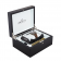 Swiss Zenith Pilot Cronometro Tipo CP-2 Flyback 29.2240.405/18.C801