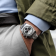 Swiss Zenith Chronomaster Revival El Primero A384 37mm Mens Watch 03.A384.400/21.M384
