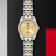 Tudor Glamour Date & Day