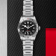 Tudor Black Bay Steel