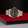 Swiss Tudor Black Bay S&G