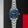 Tudor Black Bay Fifty-Eight Navy Blue