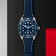 Tudor Black Bay Fifty-Eight Navy Blue