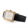 Swiss Designer BOY-FRIEND Beige Gold H4313 27x35mm