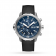 Swiss IWC Aquatimer 'Jacques-Yves Cousteau' 44mm Mens Watch IW376805