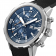 Swiss IWC Aquatimer 'Jacques-Yves Cousteau' 44mm Mens Watch IW376805