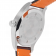 Swiss IWC Pilot's 36mm Mens Watch IW324001
