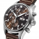 Swiss IWC Pilot's Ed. Antoine de St Exupery 43mm Mens Watch IW377713
