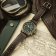 Swiss IWC Pilot's Spitfire 41mm Mens Watch IW387902