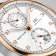 Swiss IWC Portugieser Yacht Club Chronograph IW390703