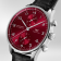 Swiss IWC Portugieser Chronograph IW371616