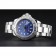 Swiss Rolex Yacht-Master Blue Dial Stainless Steel Case And Bracelet