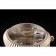 Rolex DateJust Two Tone Stainless Steel 18k Gold PlatedGold Dial