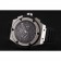 Swiss Hublot King Power Stainless Steel with Rubber Band shb11 621404