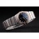 Omega Swiss Constellation Jewelry Diamond Case Radial Emblem Black Dial 98113