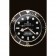 Rolex Submariner Wall Clock Black-Gold 622476