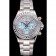 Rolex Daytona Diamond Dial And Bezel Stainless Steel Case And Bracelet