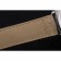 Omega Tresor Master Co-Axial Black Dial Stainless Steel Case Black Leather Strap