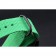 Rolex Milgauss Bamford Green Nylon Strap 622004