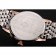 Patek Philippe Calatrava White Dial Rose Gold Case Two Tone Bracelet 1453831