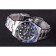 Rolex GMT MASTER II BLACK/BLUE BEZEL 2013 rl431 621393
