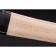 Vacheron Constantin Malte Power Reserve White Dial Stainless Steel Case Black Leather Bracelet
