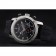 Round Burberry Sport Athlete Chronograph White Case Triple-eye Black Rubber Bracelet 622620