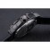 Tag Heuer Formula One Grande Date Black And Yellow Dial Rubber Bracelet 622280