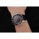 Blancpain Fifty Fathoms Speed Command Carbon Fiber Dial With Red Markings Stainless Steel Case Black Leather Strap 1453774