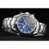 Omega Seamaster Planet Osean Co-axial Chronograph Black Case Black Dial