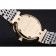 Longines La Grande Classique Two Tone Band Champagne Dial Femme 622096